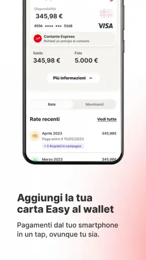 Compass: Prestiti Online screenshot 6