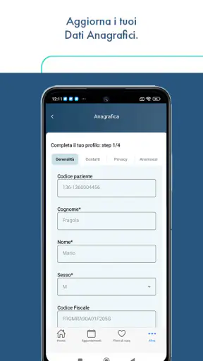 MyDentalPro screenshot 10