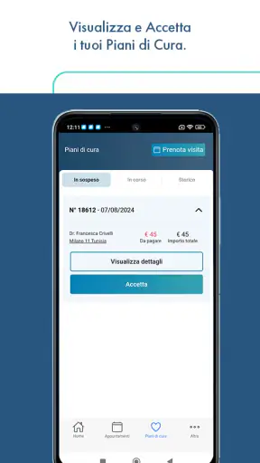 MyDentalPro screenshot 3