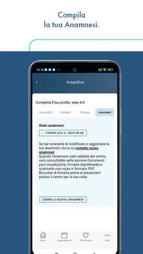 MyDentalPro screenshot 5