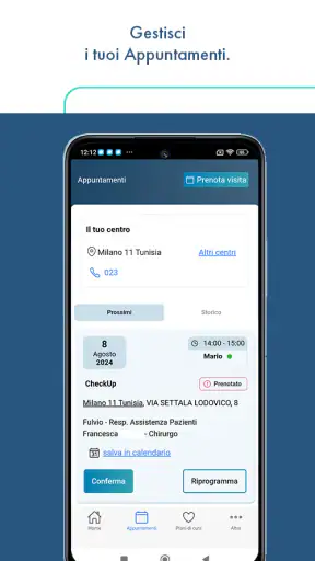 MyDentalPro screenshot 6
