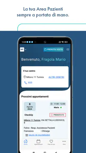 MyDentalPro screenshot 7