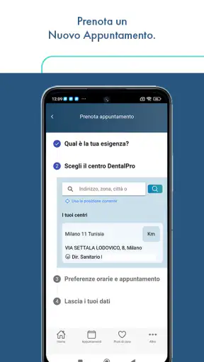 MyDentalPro screenshot 8
