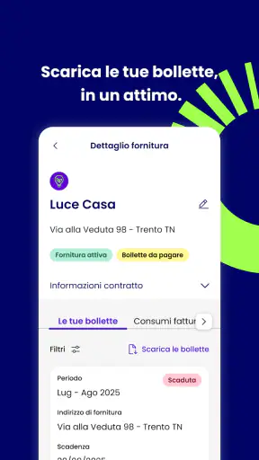 myDolomiti screenshot 5