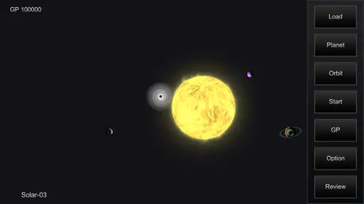 myDream Universe - Buildit screenshot 11