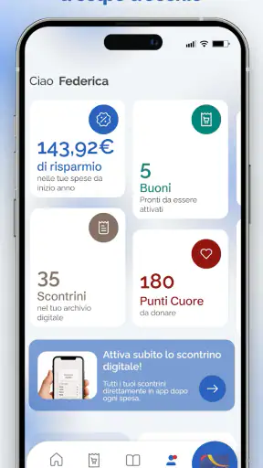MyDupliCard screenshot 2