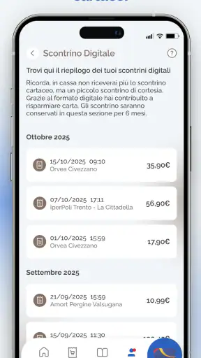 MyDupliCard screenshot 4