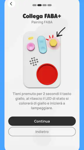 MyFaba – Il tuo Raccontastorie screenshot 7