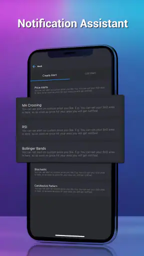 MyFxHelper - Forex Signal screenshot 6