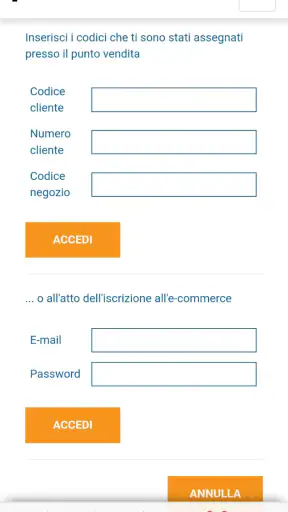 MyLibroScolastico screenshot 2