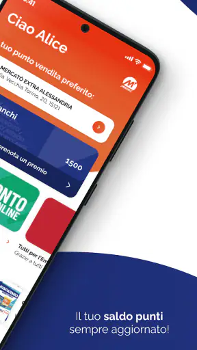 MyMercatò screenshot 2