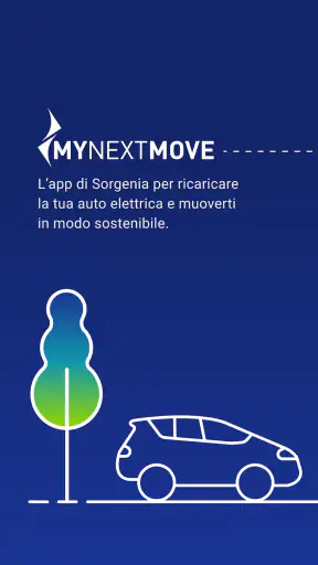 MyNextMove – ricarica auto screenshot 7