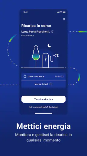 MyNextMove – ricarica auto screenshot 9