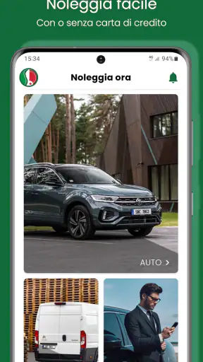 MySBC - Sicily By Car screenshot 2