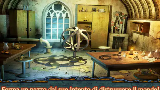 Mystic Diary3 Oggetti Nascosti screenshot 12