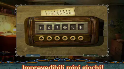 Mystic Diary3 Oggetti Nascosti screenshot 9