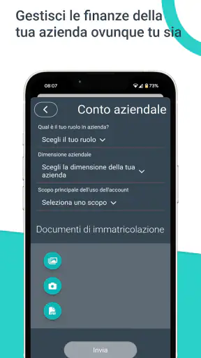 myTU – Mobile Banking screenshot 2