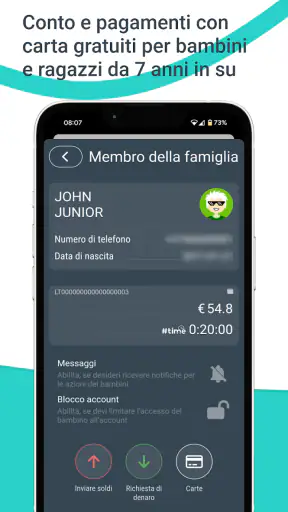 myTU – Mobile Banking screenshot 3