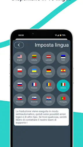 myTU – Mobile Banking screenshot 7