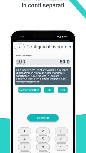 myTU – Mobile Banking screenshot 8