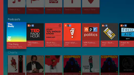 myTuner Online Radio Italia screenshot 7