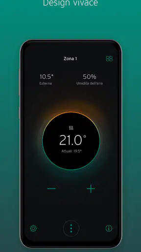 myVAILLANT screenshot 4
