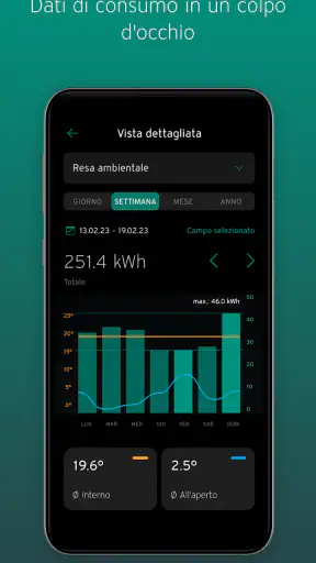myVAILLANT screenshot 5