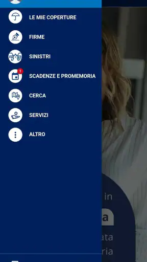 MyVittoria screenshot 3
