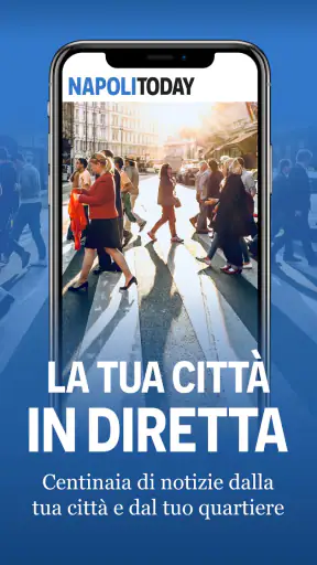 NapoliToday screenshot 1