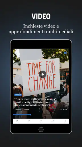 NapoliToday screenshot 10