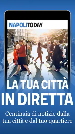 NapoliToday screenshot 11