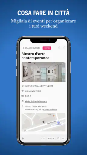 NapoliToday screenshot 2