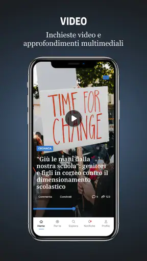 NapoliToday screenshot 5
