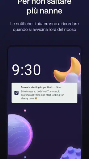 Napper: Programma nanna screenshot 7