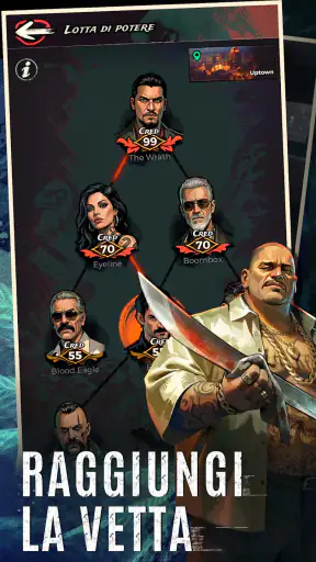 Narco Empire screenshot 4
