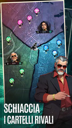 Narco Empire screenshot 5