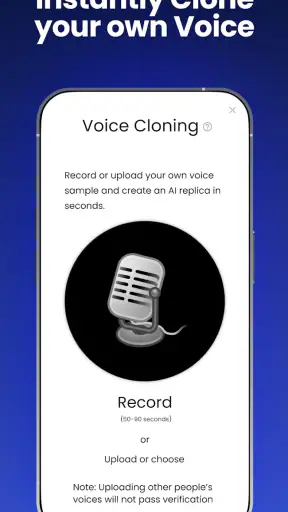 NaturalReader - Text to Speech screenshot 3