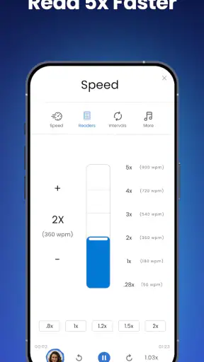 NaturalReader - Text to Speech screenshot 5