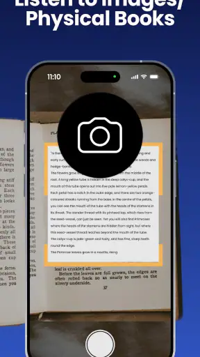 NaturalReader - Text to Speech screenshot 7