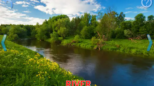 Nature for Kids screenshot 3
