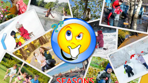 Nature for Kids screenshot 6