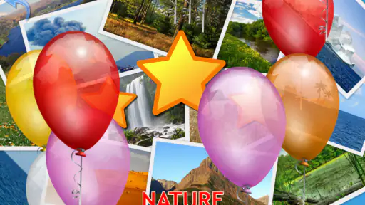Nature for Kids screenshot 8