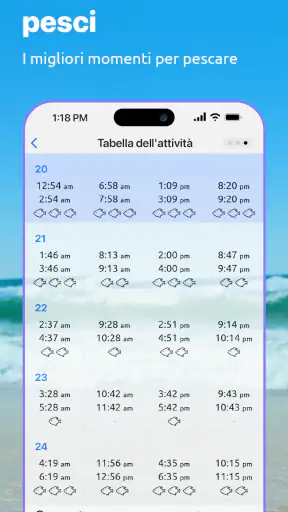 Nautide: Maree, Vento, Onde + screenshot 6