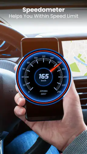 navigazione mappa gps screenshot 8