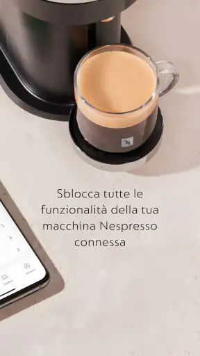 Nespresso Smart screenshot 2