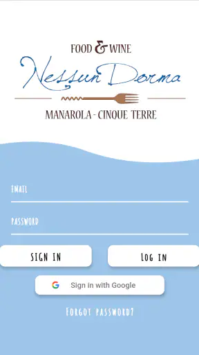 Nessun Dorma screenshot 9