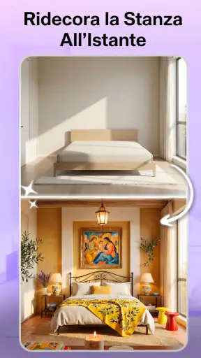 NestAI: Design Casa IA screenshot 2
