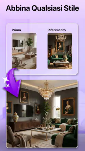 NestAI: Design Casa IA screenshot 3