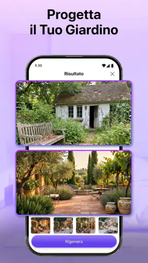 NestAI: Design Casa IA screenshot 4