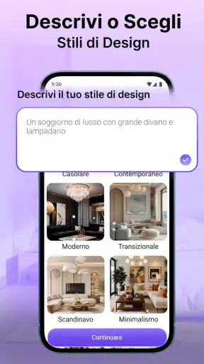 NestAI: Design Casa IA screenshot 5